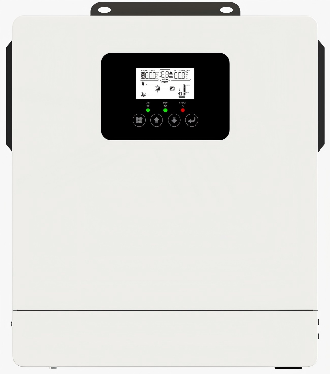 MEGA 10KW Off-Grid Solar PV Inverter – Single-Phase 230V, 60–500V MPPT, IP21, CE